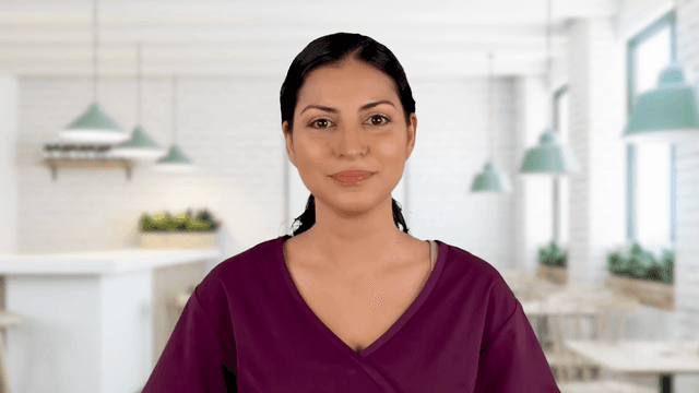 Isabella - Sales Avatar