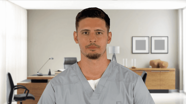 Mathew - Media Avatar